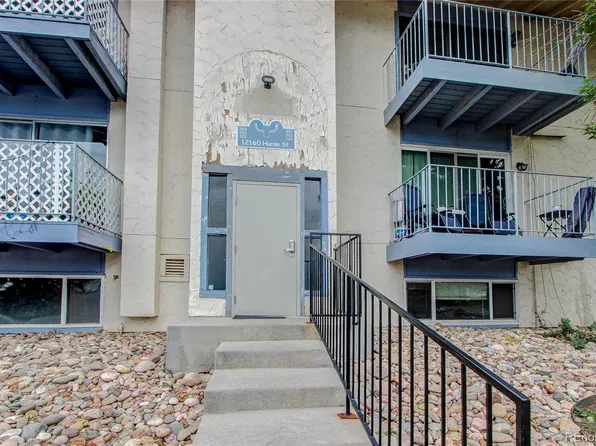 12160 Huron Street #101, Westminster, CO 80234