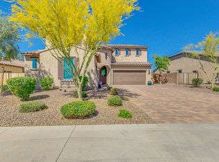 4320 N 186th Ln, Goodyear, AZ 85395