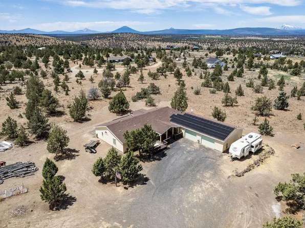 16690 SW Blue Jay Rd, Terrebonne, OR 97760