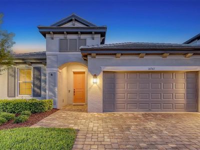 16742 Savory Mist Cir, Lakewood Ranch, FL, 34211