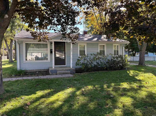 104 S Riverside Blvd, Goshen, IN 46526