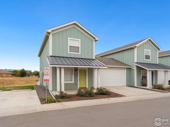 7868 5th St, Wellington, CO 80549