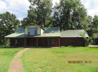 18427 New Hope Rd, Spiro, OK 74959