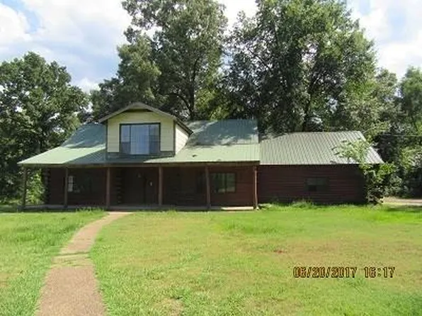 18427 New Hope Rd, Spiro, OK 74959