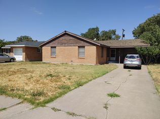 3108 Westhaven Dr, Amarillo, TX 79109