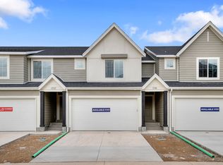 1858 E 640 N #1215, Salem, UT 84653