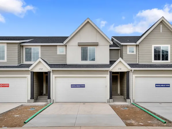 1858 E 640 N #1215, Salem, UT 84653