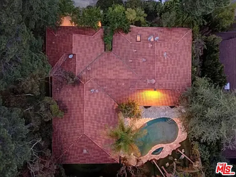 1681 Stone Canyon Rd — Photo 24