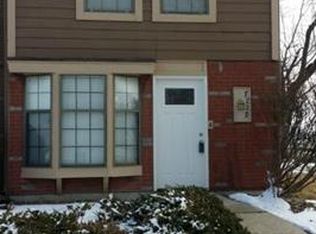 711 SW Liggett Rd APT D, Blue Springs, MO 64015