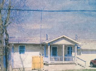 5262 S Holiday Dr, Crawfordsville, IN 47933