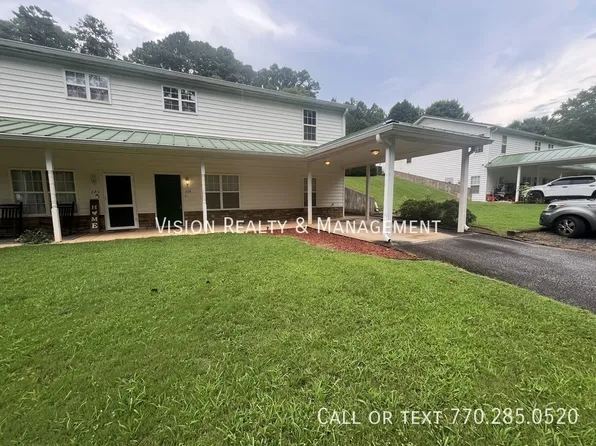 119 Kaiser St, Bremen, GA 30110
