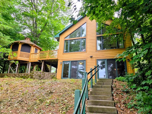 618 29 1/2 Ave #B, Barronett, WI 54813