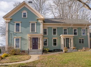 17 York St, Bath, ME 04530