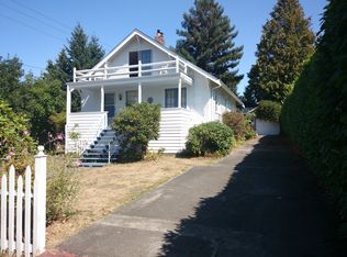 9800 41st Ave SW, Seattle, WA 98136