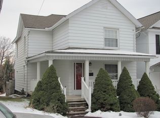 144 River St, Jessup, PA