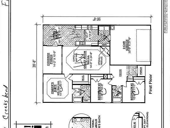 3rd image of 304 Bakerview St #184-lot 184