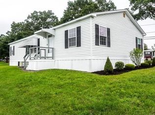 1 Patriot Rd, Taunton, MA 02780