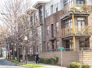 730 N Davidson St, Charlotte, NC 28202