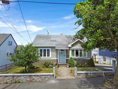 32 Fenley St, Revere, MA, 02151