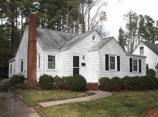 2732 University Dr, Durham, NC 27707