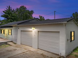 7911 Morehead Rd, Flemingsburg, KY 41041