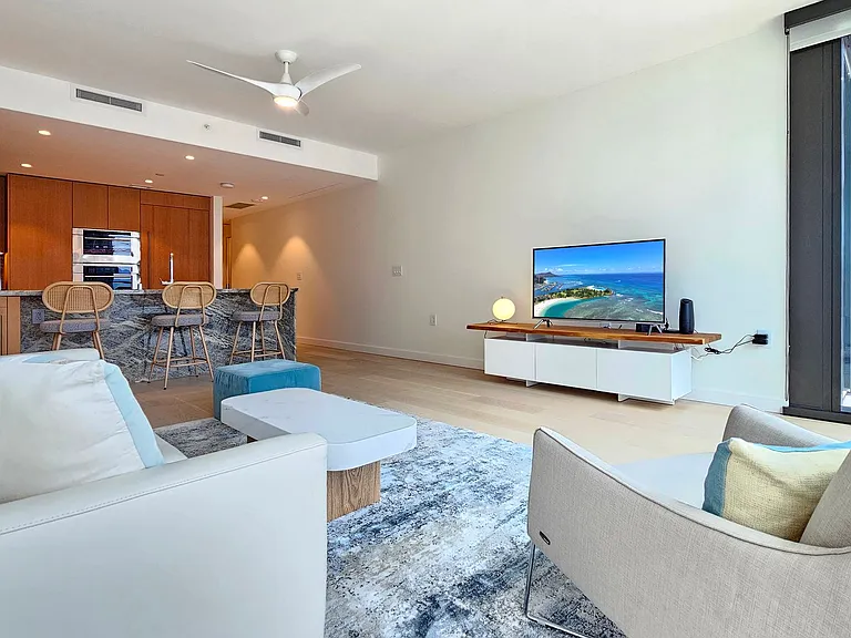 1100 Ala Moana Blvd #1809 — Photo 1