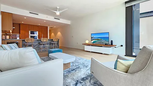 1100 Ala Moana Blvd Photo 1