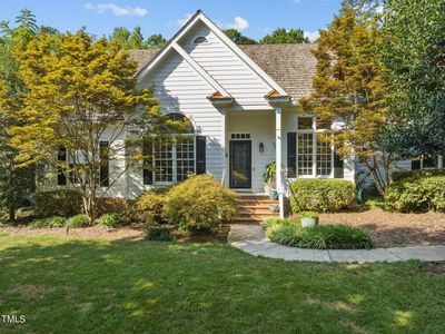 981 Jones Wynd, Wake Forest, NC, 27587