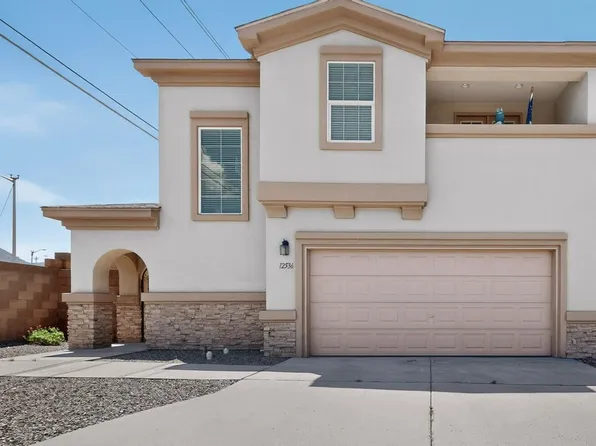 12536 Woodland Ave NE, Albuquerque, NM 87112