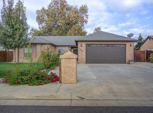 3642 Geyser Way, Anderson, CA 96007