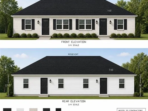505 Haney Ln, Ponchatoula, LA