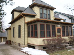 809 East Ave, Red Wing, MN 55066