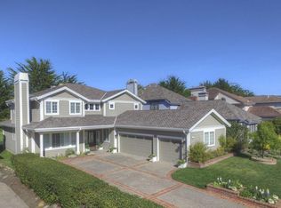 81 Turnberry Rd, Half Moon Bay, CA 94019