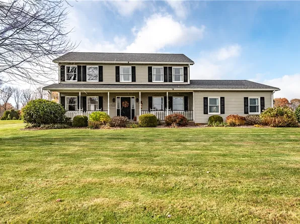 104 Gerner Rd, Cabot, PA 16023