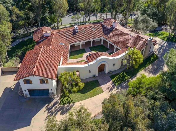 5443 Calzada Del Bosque, Rancho Santa Fe, CA 92067
