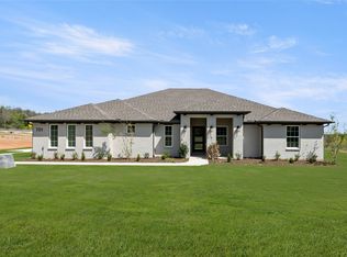 701 Shadle Rd, Poolville, TX 76487