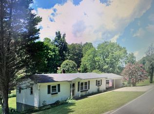 1075 State Highway 268, Lenoir, NC 28645