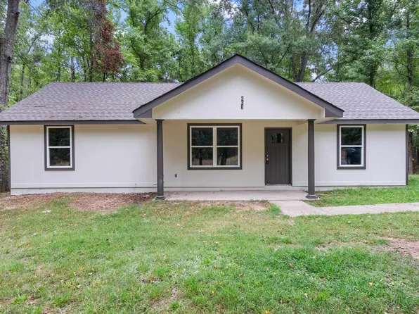 601 W Wiley Ave, Star City, AR 71667