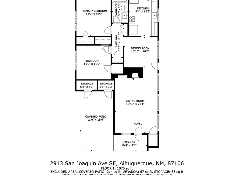 2913 San Joaquin Ave SE — Photo 14