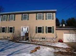 16 Carib Trl, Oak Ridge, NJ 07438