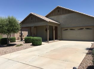 17287 N Rosa Dr, Maricopa, AZ 85138