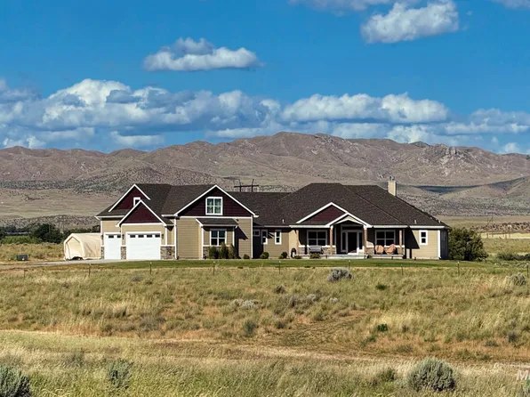 471 E Indian Creek Rd, Boise, ID 83716