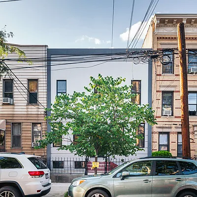 Rented by Nooklyn NYC LLC | media 21