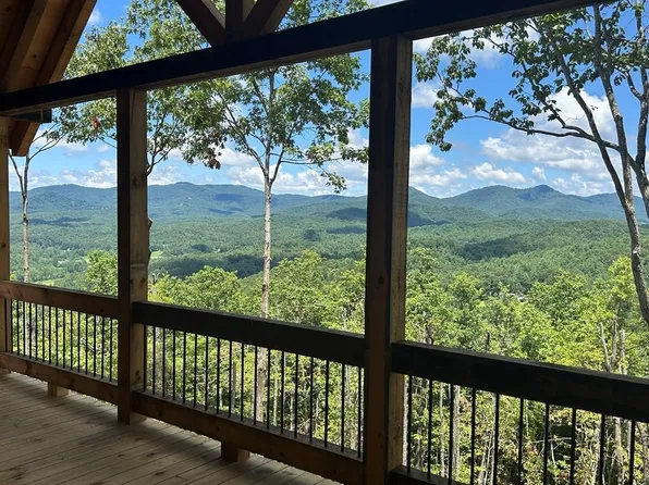187 Mahoosec Trl, Mineral Bluff, GA 30559