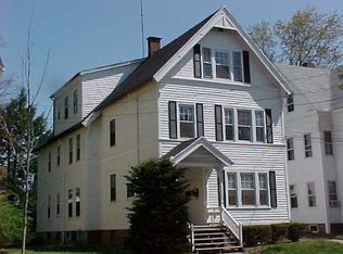 25 Maple St, New Haven, CT 06511