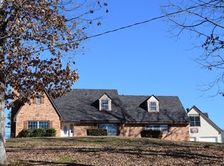 1501 Eames St, Minden, LA 71055