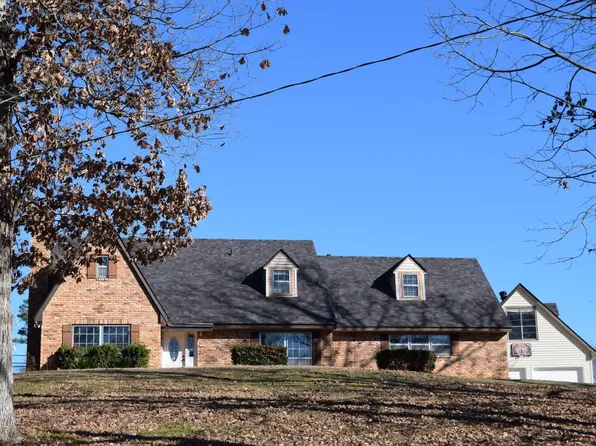 1501 Eames St, Minden, LA 71055