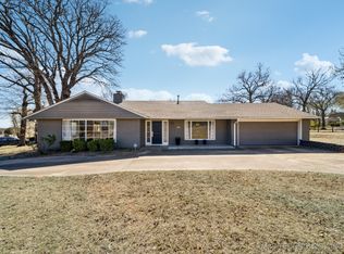 1401 S Woodland Dr, Okmulgee, OK 74447