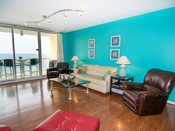 3rd image of 8477 Gulf Blvd APT 1202