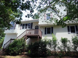 218 Barrett Springs Way, Canton, GA 30115